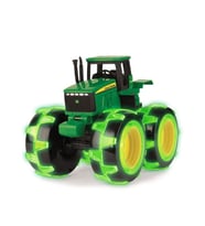 John Deere Işıklı Canavar Traktör 46434