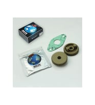 Seat İbiza 3 1999-2002 Sunroof Tente Motor Dişlisi