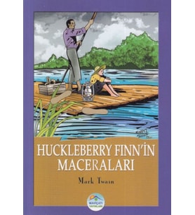 Huckleberry Finn’in Maceraları