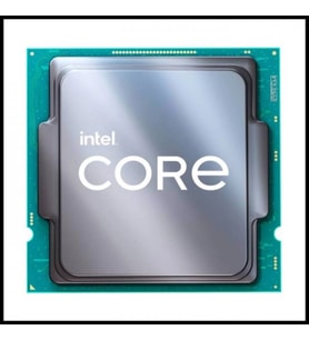 Intel İ5-12600k 10 Core, 3.60ghz, 20mb, 125w, Lga1700, 12.nesil, Tray, (dahili Grafik Var, Fan Yok)