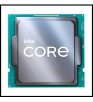Intel İ5-12600k 10 Core, 3.60ghz, 20mb, 125w, Lga1700, 12.nesil, Tray, (dahili Grafik Var, Fan Yok)