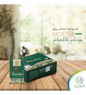 Misswell Mocha