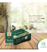 Misswell Mocha