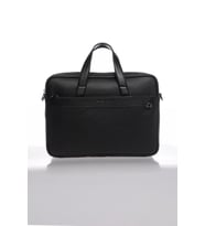 Pierre Cardin Erkek Evrak Çantası Siyah Pc001168