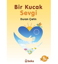 Bir Kucak Sevgi