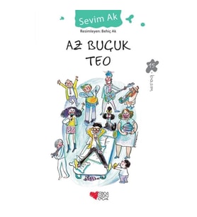 Az Buçuk Teo
