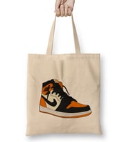 Air Jordan 1 Shattered Backboards Bez Çanta Uzun Saplı