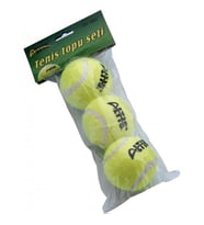 Altis TP-400 Tenis Topu 3'lü
