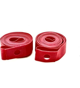 Jant Lastiği Kolonu Ön Arka Takım Bandı 18 mm