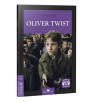 Stage-5 Oliver Twist - İngilizce Hikaye