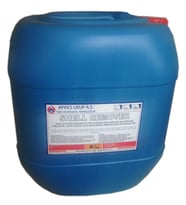 SHELL REMOVER Araç Üstü Yapışkan ve Kaplama Sökücü - 30 Kg