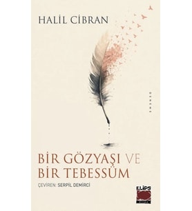 Bir Gözyaşı ve Bir Tebessüm