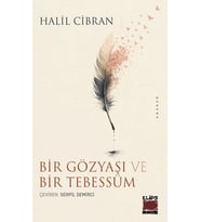 Bir Gözyaşı ve Bir Tebessüm