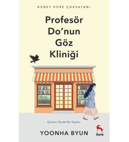 Profesör Do'nun Göz Kliniği