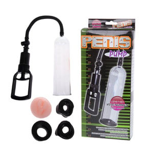 Penis Pump
