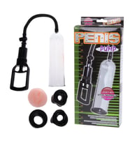 Penis Pump