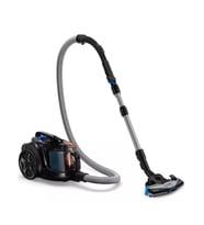 Philips XB7150/07 Marathon Daily 900 W Toz Torbasız Elektrikli Süpürge