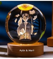 Harry Potter ve Baykuş Cam Küre