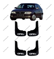 Opel Astra F 1991-1998 4lü Paçalık, Çamurluk, Tozluk OPL1UX001