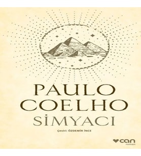 Simyacı (Özel Baskı-Ciltli-Kutulu)
