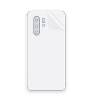 SChitec VIVO X30 Pro 5G Uyumlu Arka Yüzey Hidrojel Koruyucu Film