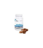 Vet Expert VetoSkin 90 Kapsül