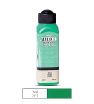 ARTDECO AKRİLİK BOYA 140 ML. YEŞİL