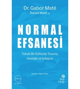 Normal Efsanesi