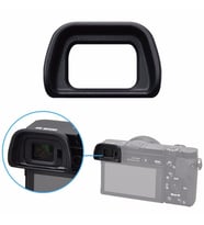 FDA-EP10 EP-10 EP10 Vizör lastiği Sony A6000 uyumlu