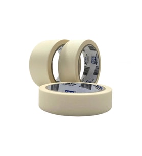 3 Adet Apel Maskeleme Bantı Kağıt Bant 48 mm x 30 mt
