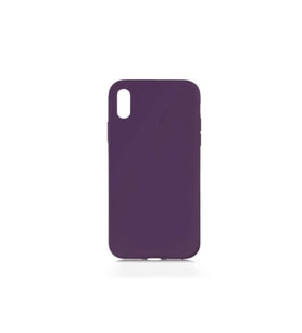 Apple iPhone X Uyumlu Kılıf Zore LSR Lansman Kapak