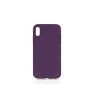 Apple iPhone X Uyumlu Kılıf Zore LSR Lansman Kapak