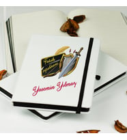Tarih Öğretmenine Hediye Defter 001