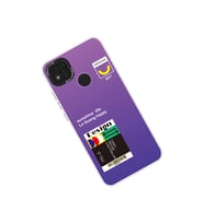 Redmi 9c Kılıf Estoril Desenli Kapak - Estoril - 4