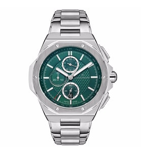 Jacques Phillippe JPQGC0413X6 Erkek Kol Saati