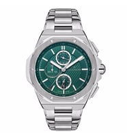 Jacques Phillippe JPQGC0413X6 Erkek Kol Saati