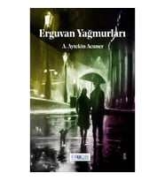 Erguvan Yağmurları