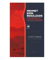 Pan - Turanizm ve Kafkasya Meselesi