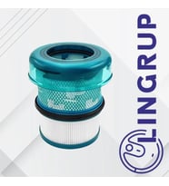 Dyson V16 Piston Animal & Subramine Uyumlu Hepa Filtre-1 adet
