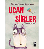 Uçan Şiirler