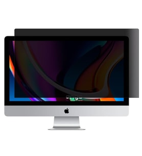 Apple iMac 24 inç Hayalet Ekran Koruyucu 9H Nano Anti Spy