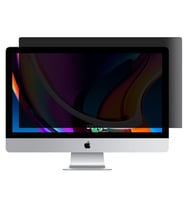 Apple iMac 24 inç Hayalet Ekran Koruyucu 9H Nano Anti Spy