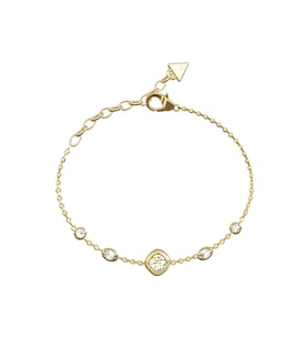 Guess Kadın Gold Bileklik JGUJUBB06149JWYGS
