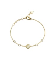 Guess Kadın Gold Bileklik JGUJUBB06149JWYGS
