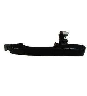 2002-2004 Honda Crv Arka Kapı Dış Açma Kolu Sol Siyah (Boyanır Tip)  (Adet) (Oem No:72680S9A003)