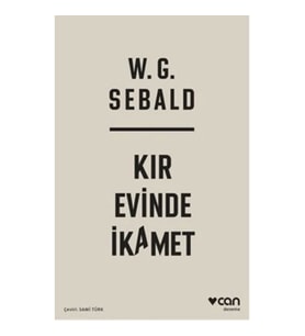 Kır Evinde İkamet