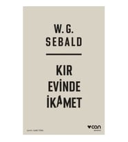 Kır Evinde İkamet