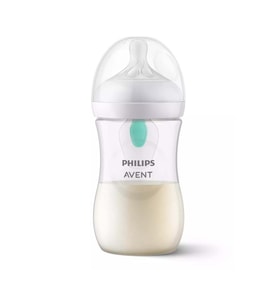 Natural Response Antikolik PP Biberon 260 ml 1+ Ay