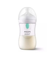 Natural Response Antikolik PP Biberon 260 ml 1+ Ay