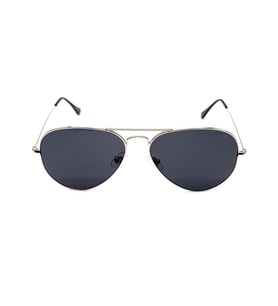 Obb Sunglasses OBB MS292 C1 Erkek Güneş Gözlüğü (Gümüş)